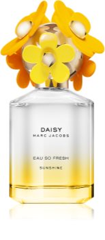 marc jacobs daisy eau so fresh sunshine