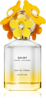 Marc Jacobs Daisy Eau So Fresh Sunshine woda toaletowa dla kobiet