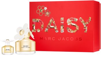 Marc Jacobs Daisy Lahjasetti XVII. Naisille