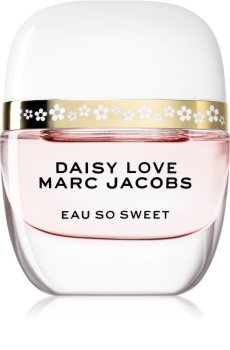 Marc Jacobs Daisy Love Eau So Sweet Eau de Toilette voor Vrouwen