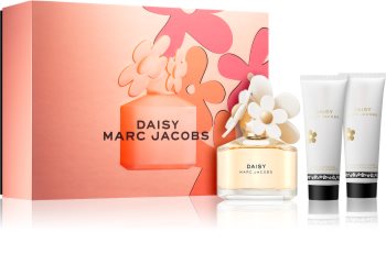 Marc Jacobs Daisy Gift Set II. for Women