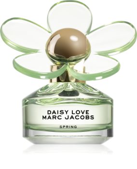 Marc Jacobs Daisy Love Spring Eau de Toilette Naisille