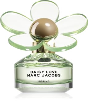 daisy marc jacobs green