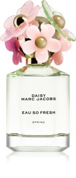 Marc Jacobs Daisy Eau So Fresh Spring Eau de Toilette Naisille