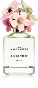 Marc Jacobs Daisy Eau So Fresh Spring Eau de Toilette para mulheres