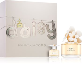 Marc Jacobs Daisy Gift Set V. for Women