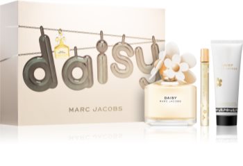 Marc Jacobs Daisy confezione regalo III. da donna