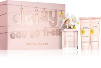 Marc Jacobs Daisy Eau So Fresh σετ δώρου I. για γυναίκες