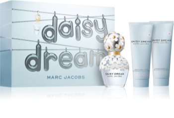 Marc Jacobs Daisy Dream σετ δώρου II. για γυναίκες