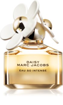 Marc Jacobs Daisy Eau So Intense Eau de Parfum para mulheres