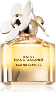 marc jacobs daisy so intense