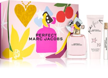 Marc Jacobs Perfect zestaw upominkowy I.