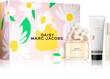 Marc Jacobs Daisy darčeková sada I.