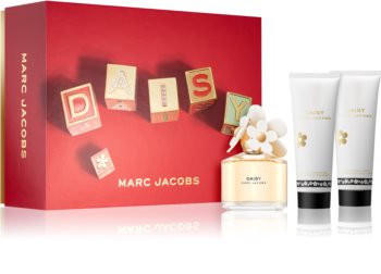 Marc Jacobs Daisy ajándékszett hölgyeknek