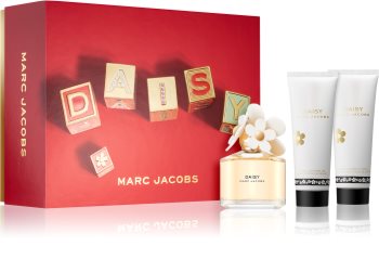 Marc Jacobs Daisy zestaw upominkowy (dla kobiet)