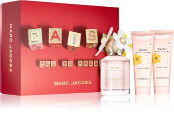 Marc Jacobs Daisy Eau So Fresh set cadou pentru femei