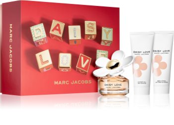 Marc Jacobs Daisy Love ajándékszett (hölgyeknek)