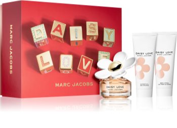 daisy love marc jacobs red box