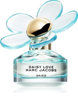 Marc Jacobs Daisy Love Skies Eau de Toilette Naisille
