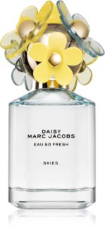 Marc Jacobs Daisy Eau So Fresh Skies Eau de Toilette Naisille