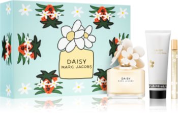 Marc Jacobs Daisy ajándékszett hölgyeknek