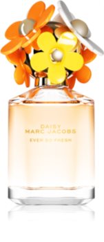Marc Jacobs Daisy Ever So Fresh Eau de Parfum voor Vrouwen