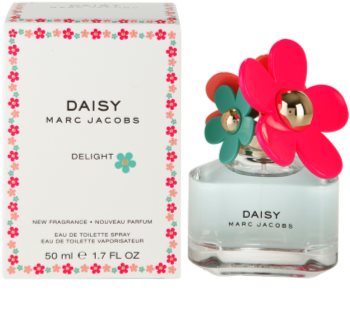 Marc Jacobs Daisy Delight toaletní voda pro ženy 50 ml
