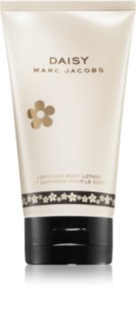 Marc Jacobs Daisy leite corporal para mulheres