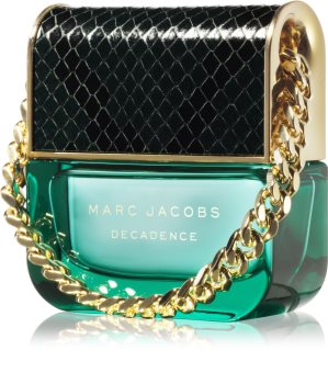 Marc Jacobs Decadence Eau de Parfum para mulheres