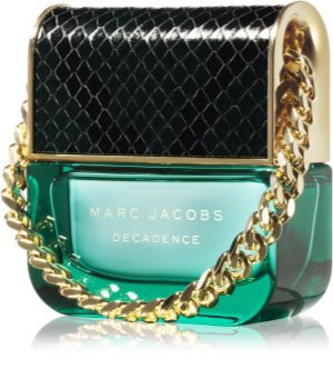 Marc Jacobs Decadence Eau de Parfum pour femme