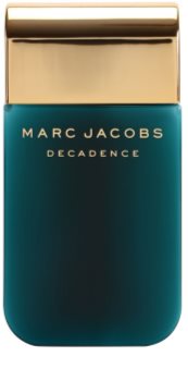 Marc Jacobs Decadence leche corporal para mujer 150 ml