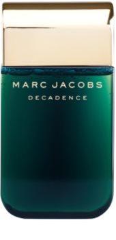 Marc Jacobs Decadence gel de duche para mulheres