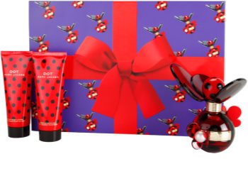Marc Jacobs Dot coffret I.