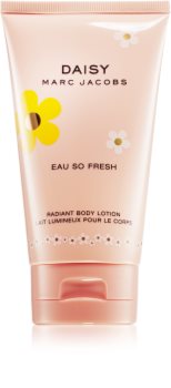 Marc Jacobs Daisy Eau So Fresh lait corporel pour femme