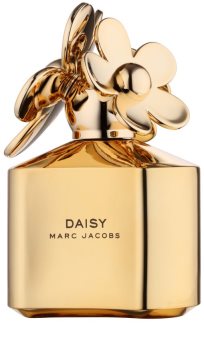 Marc Jacobs Daisy Shine Gold Edition woda toaletowa dla kobiet