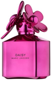 Marc Jacobs Daisy Shine Pink Edition woda toaletowa dla kobiet
