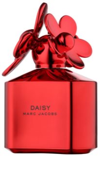 marc jacobs daisy red perfume