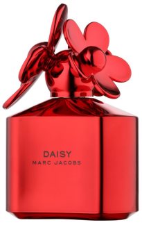 Marc Jacobs Daisy Shine Red Edition eau de toilette para mulheres