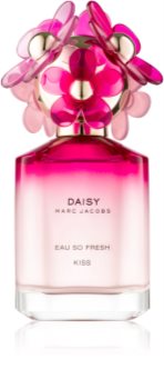 daisy eau so fresh kiss