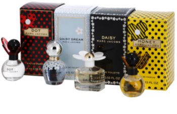Marc Jacobs Mini coffret II.