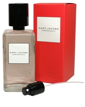 marc jacobs pomegranate