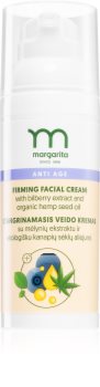 Margarita Anti Age festigende Gesichtscreme SPF 6