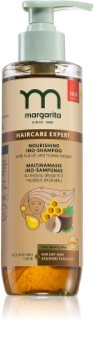 Margarita Nourishing питательный шампунь для сухих волос