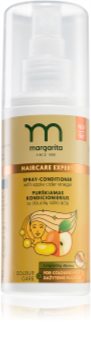Margarita Haircare Expert balsamo spray senza risciacquo per capelli tinti