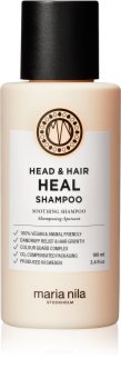Maria Nila Head and Hair Heal šampon proti lupům a vypadávání vlasů