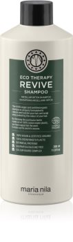 Maria Nila Eco Therapy Revive jemný micelární šampon pro všechny typy vlasů