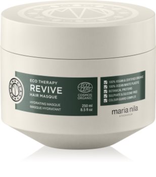 Maria Nila Eco Therapy Revive hydratační maska na vlasy