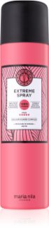 Maria Nila Style & Finish Haarspray mit extra starker Fixierung