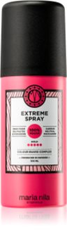 Maria Nila Style & Finish Haarspray mit extra starker Fixierung