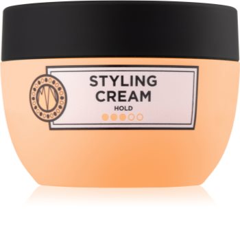 Maria Nila Style & Finish formende Creme für glänzendes und geschmeidiges Haar